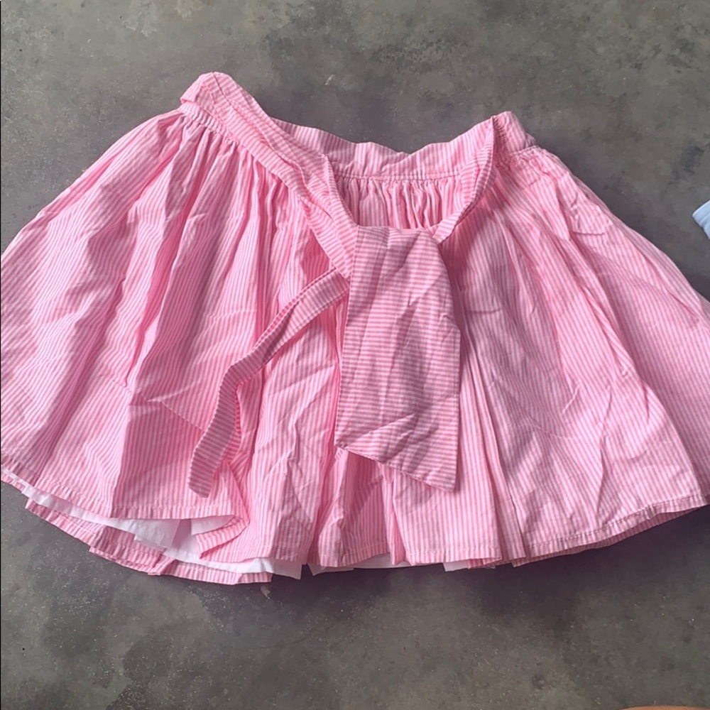 Brand new skirt